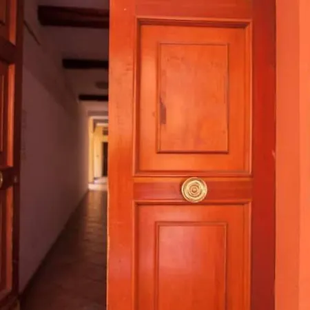 Ca' De La Torre Apartment