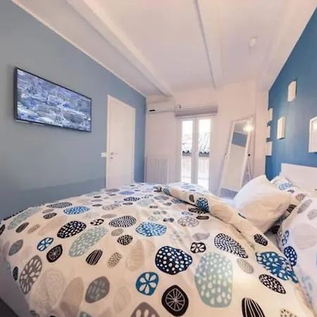 Ca' De La Torre Apartmán Boloňa