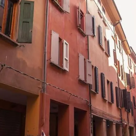 Apartmán Ca' De La Torre