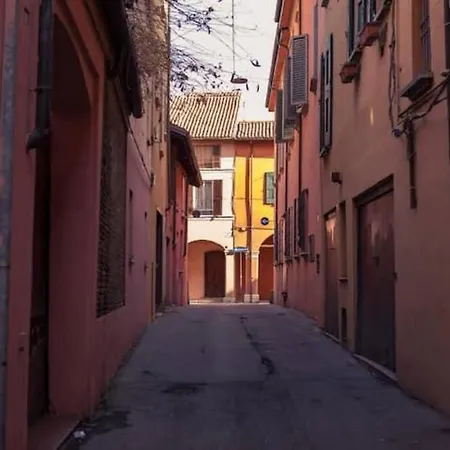 Ca' De La Torre Apartmán