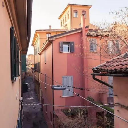 Ca' De La Torre Apartmán *