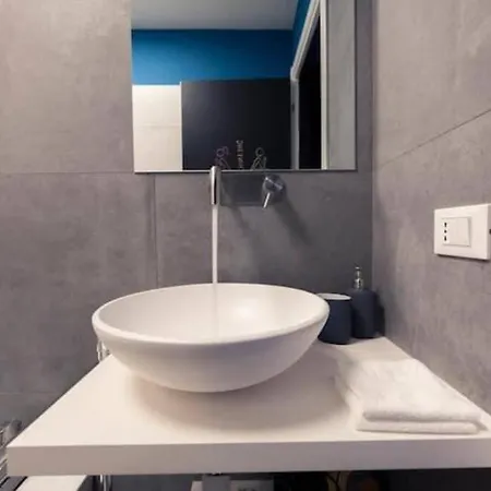 Apartmán Ca' De La Torre Boloňa