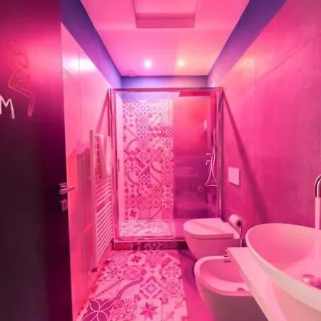 Apartmán Ca' De La Torre