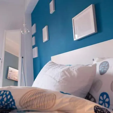 Ca' De La Torre Apartment