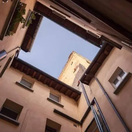 Ca' De La Torre Apartment Bologna