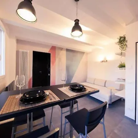 Apartmán Ca' De La Torre *