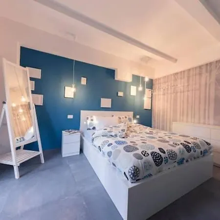 Ca' De La Torre Apartmán Boloňa