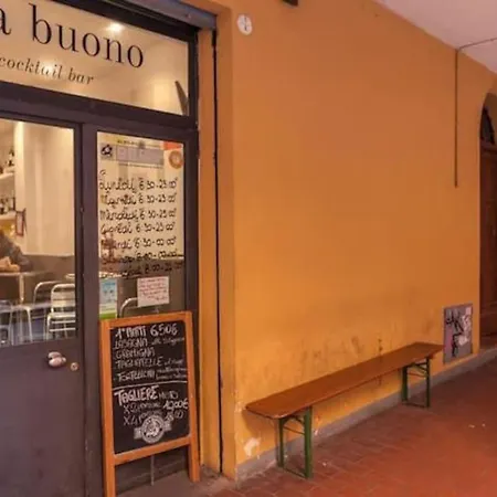 Ca' De La Torre Bologna