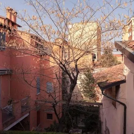 Apartmán Ca' De La Torre