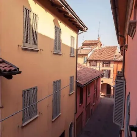 Ca' De La Torre Boloňa