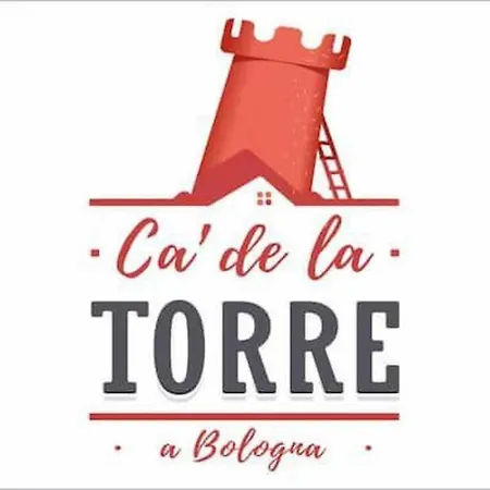 Apartmán Ca' De La Torre Boloňa